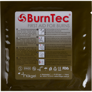 BURNTEC BURN DRESSING 4"x4"
