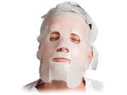 BURNTEC BURN MASK