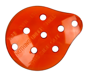 POLYCARBONATE EYE SHIELD (PES) - Single
