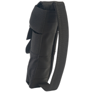 C-A-T ELASTIC TQ HOLDER - Black