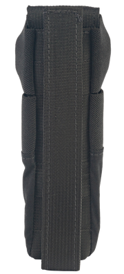 C-A-T ELASTIC TQ HOLDER - Black
