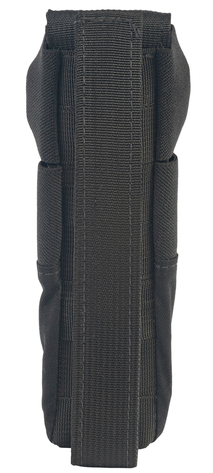 C-A-T ELASTIC TQ HOLDER - Black