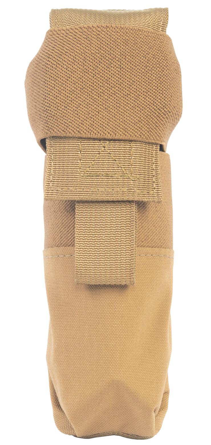 C-A-T ELASTIC TQ HOLDER - Desert Tan
