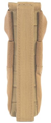 C-A-T ELASTIC TQ HOLDER - Desert Tan