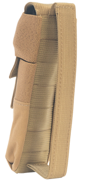 C-A-T ELASTIC TQ HOLDER - Desert Tan