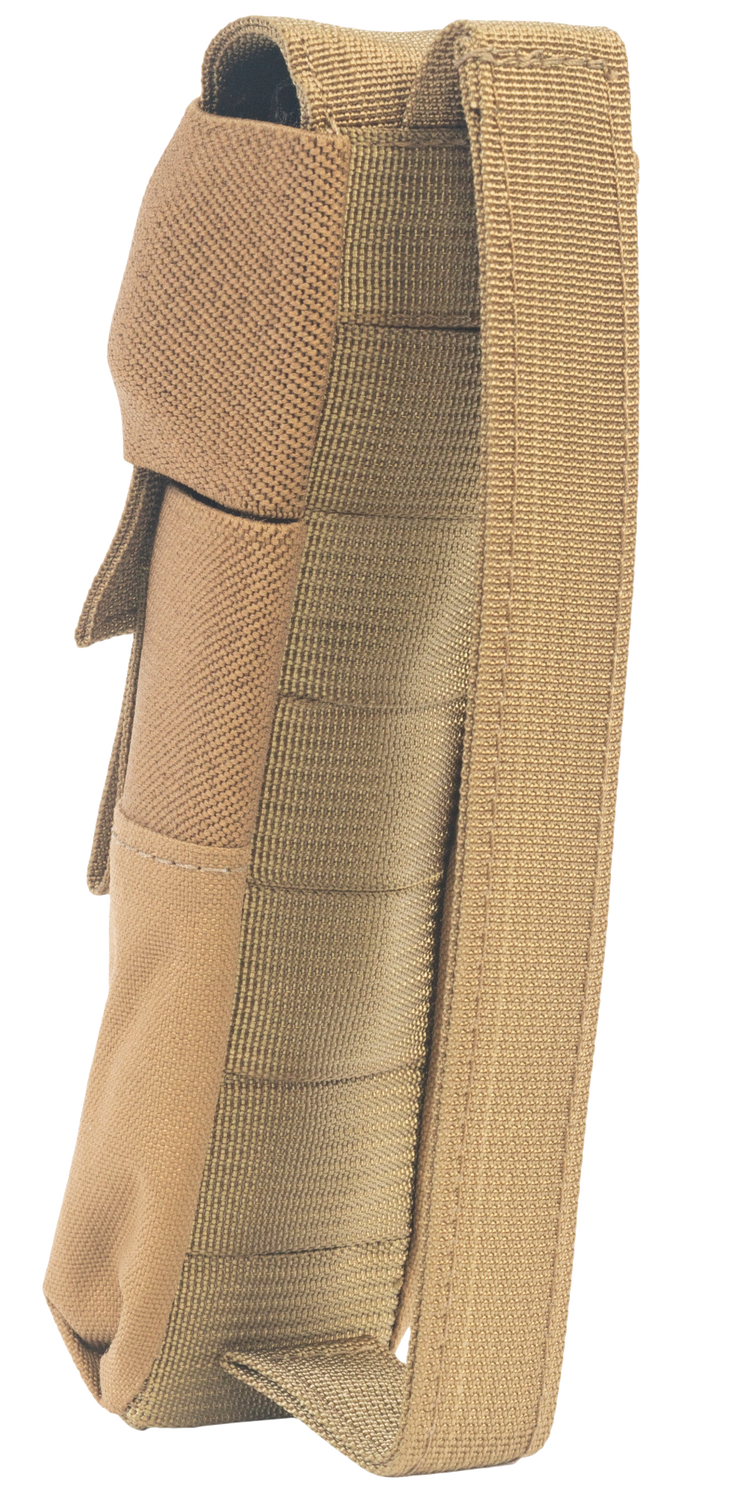 C-A-T ELASTIC TQ HOLDER - Desert Tan