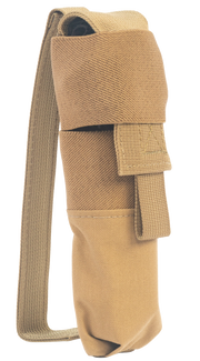 C-A-T ELASTIC TQ HOLDER - Desert Tan