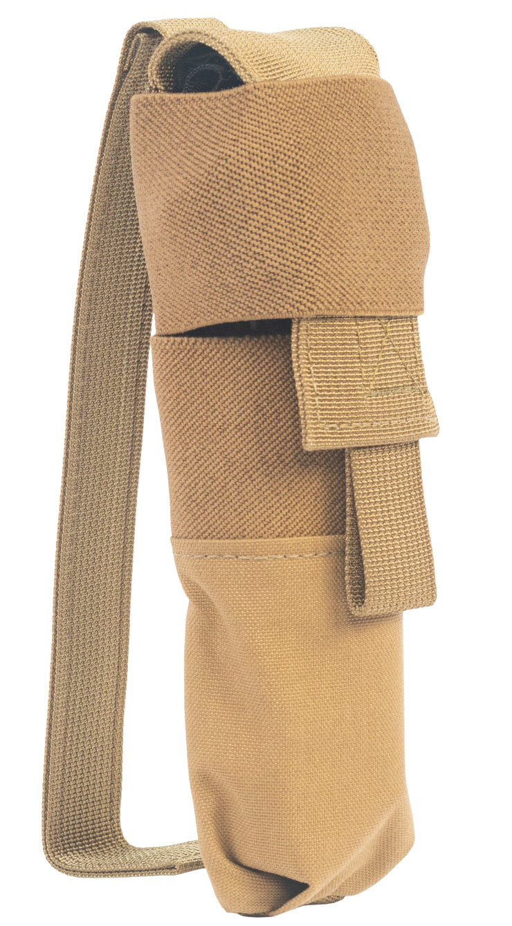 C-A-T ELASTIC TQ HOLDER - Desert Tan