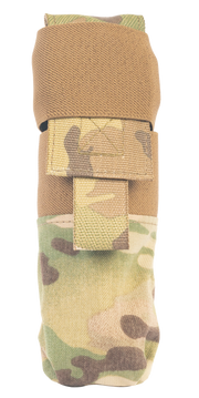 C-A-T ELASTIC TQ HOLDER - Multicam