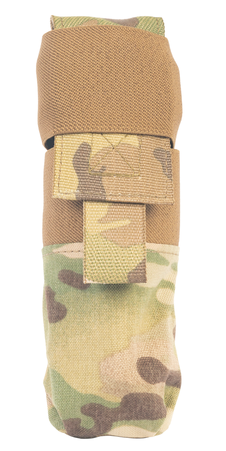 C-A-T ELASTIC TQ HOLDER - Multicam