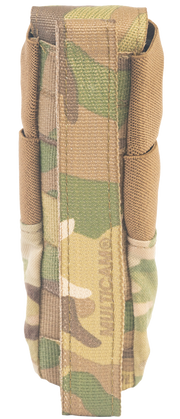 C-A-T ELASTIC TQ HOLDER - Multicam