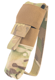 C-A-T ELASTIC TQ HOLDER - Multicam