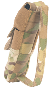 C-A-T ELASTIC TQ HOLDER - Multicam