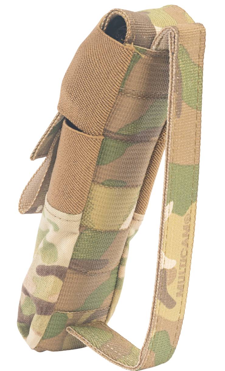 C-A-T ELASTIC TQ HOLDER - Multicam