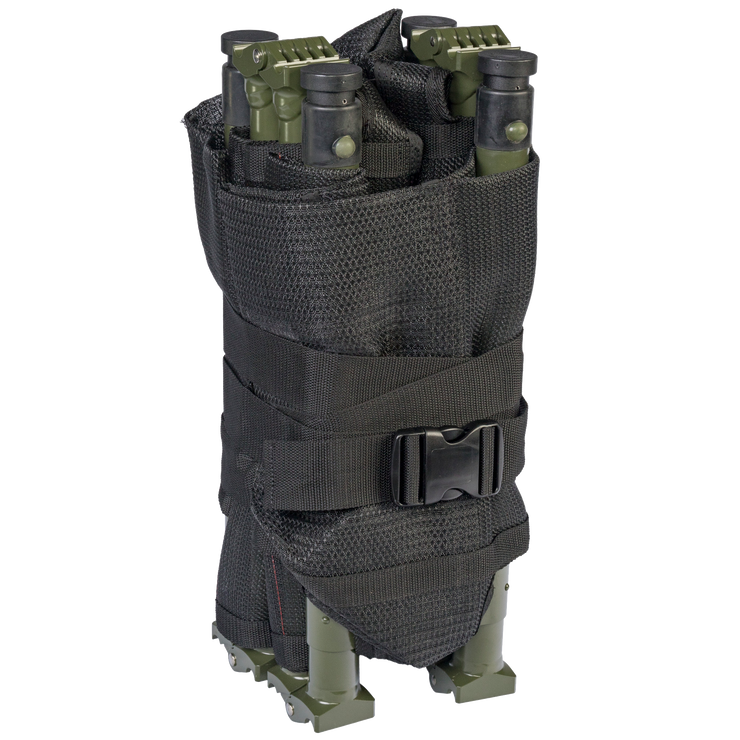 TALON II MODEL 90C COLLAPSIBLE HANDLE LITTER