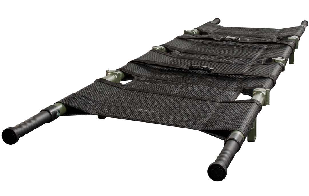 TALON II MODEL 90C COLLAPSIBLE HANDLE LITTER – BloodstoneDivision