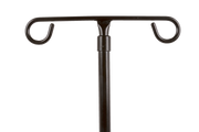 ADJUSTABLE IV POLE