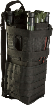TALON II ASSAULT LITTER CARRIER - Black