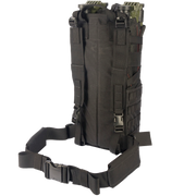 TALON II ASSAULT LITTER CARRIER - Black