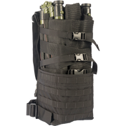 TALON II ASSAULT LITTER CARRIER - Black