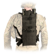 TALON II ASSAULT LITTER CARRIER - Black