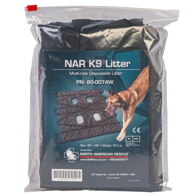 NAR K-9 LITTER – BloodstoneDivision