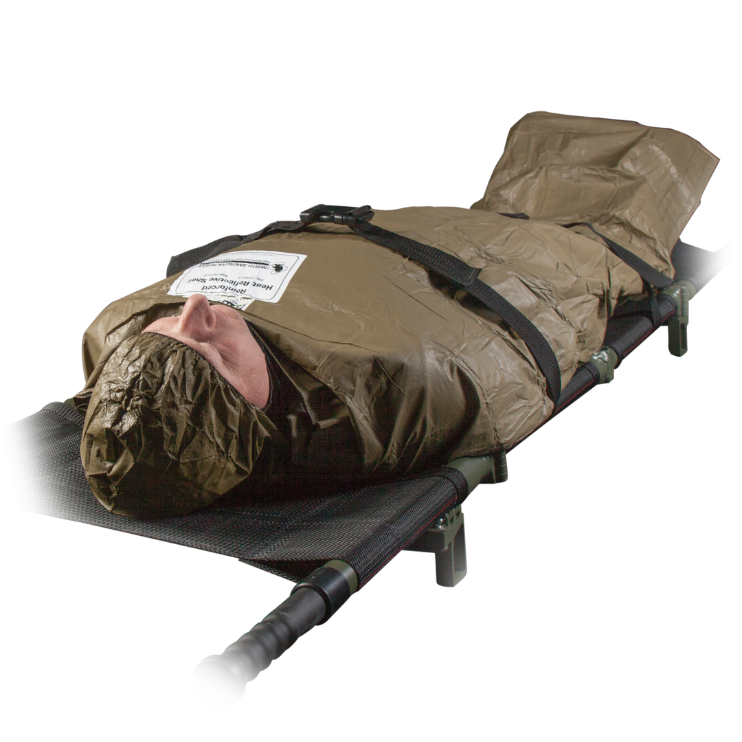 HPMK - NAR HYPOTHERMIA PREVENTION AND MANAGEMENT KIT