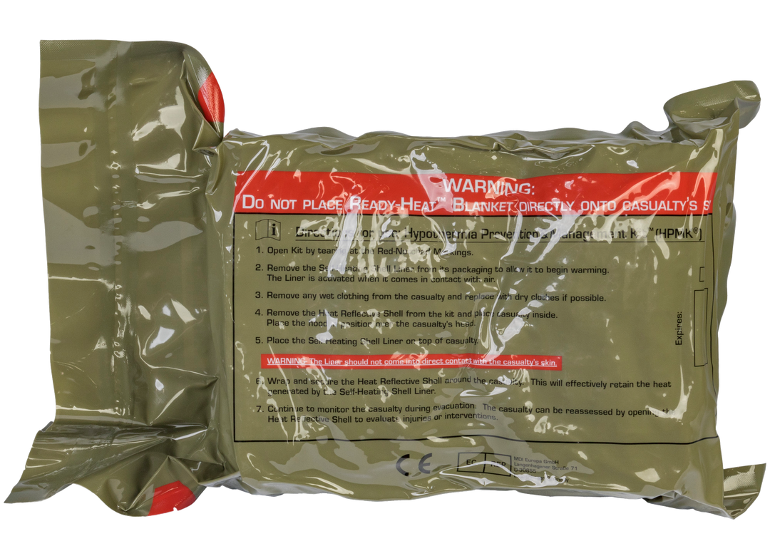 HPMK - NAR HYPOTHERMIA PREVENTION AND MANAGEMENT KIT