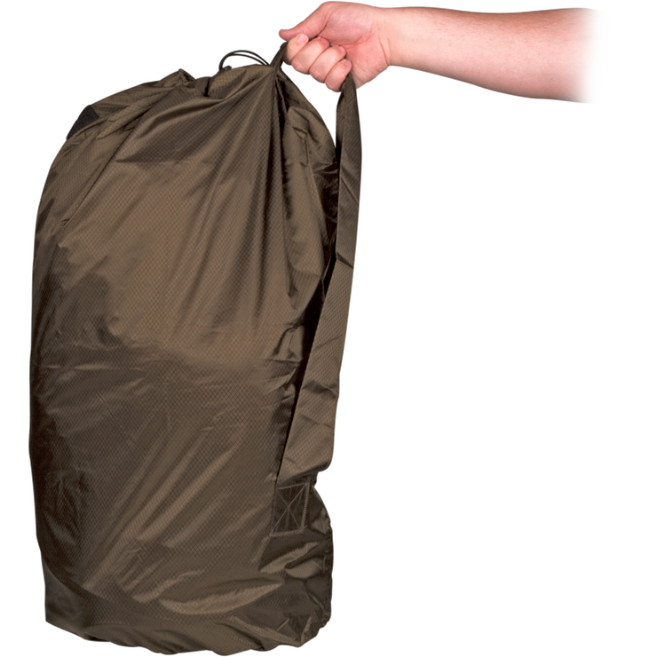 CASUALTY EQUIPMENT BAG