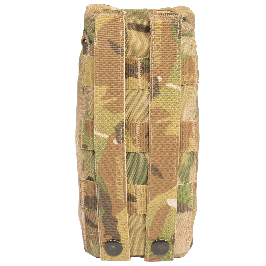 EAGLE RLCS M-9 SINGLE MAG POUCH RG 2個 Eagle Industries RLCS Double Double 2x2 Rifle Pouch Green