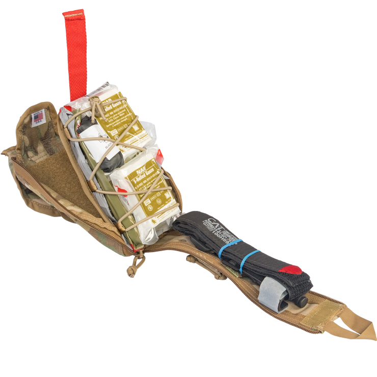 RIG SERIES EAGLE IFAKS - Multicam