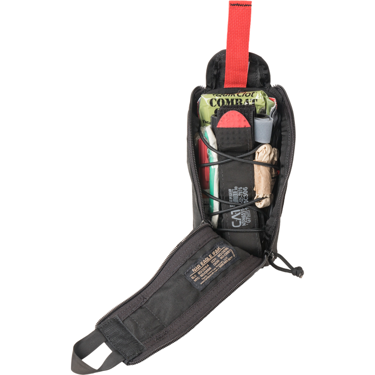 EAGLE IFAK BAG - Black