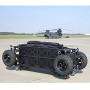Air Mobile Surgical Table (AMST)