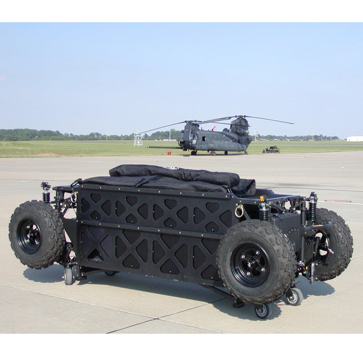 Air Mobile Surgical Table (AMST)