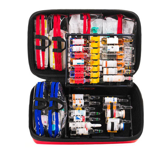 AOS4KL - AOS® Advanced Organizing System - Medication