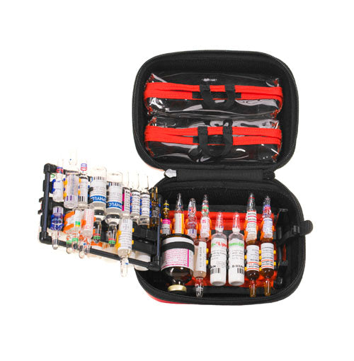 AOS2 - AOS® Advanced Organizing System - Medication