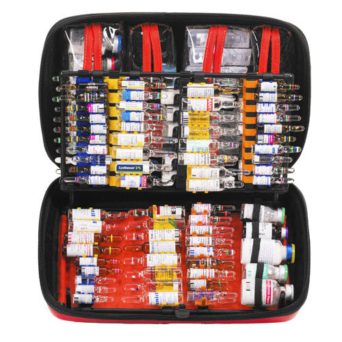 AOS5KL - AOS® Advanced Organizing System - Medication