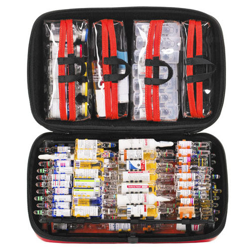 AOS5KL - AOS® Advanced Organizing System - Medication