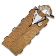 APLS Life Guard - Coyote Brown (Case of 10)