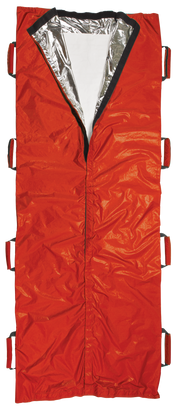 APLS Life Guard - Orange Case of 10