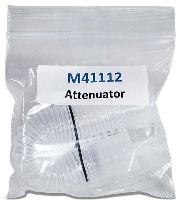 SAVe II / II+ Noise Attenuator