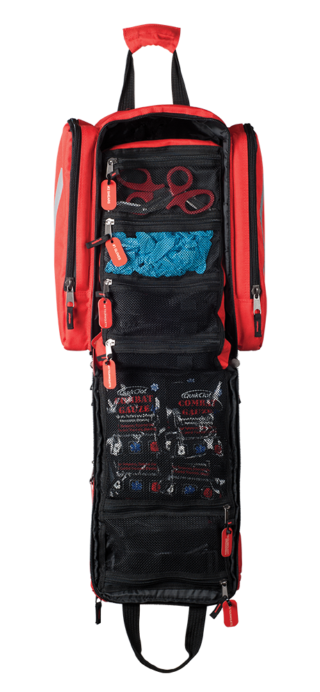 QuikClot® Bleeding Control Bag® (BCB)
