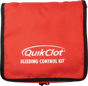 QuikClot® Bleeding Control Kit® (BCK)