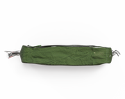 BLIZZARD SURVIVAL BLANKET- GREEN - Case of 20 Units