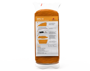 BLIZZARD SURVIVAL BLANKET- ORANGE - Case of 20 Units