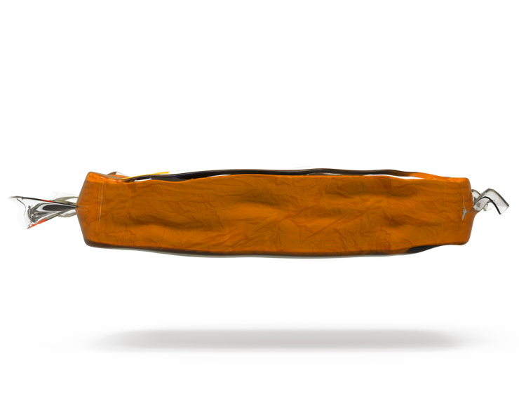 BLIZZARD SURVIVAL BLANKET- ORANGE - Case of 20 Units
