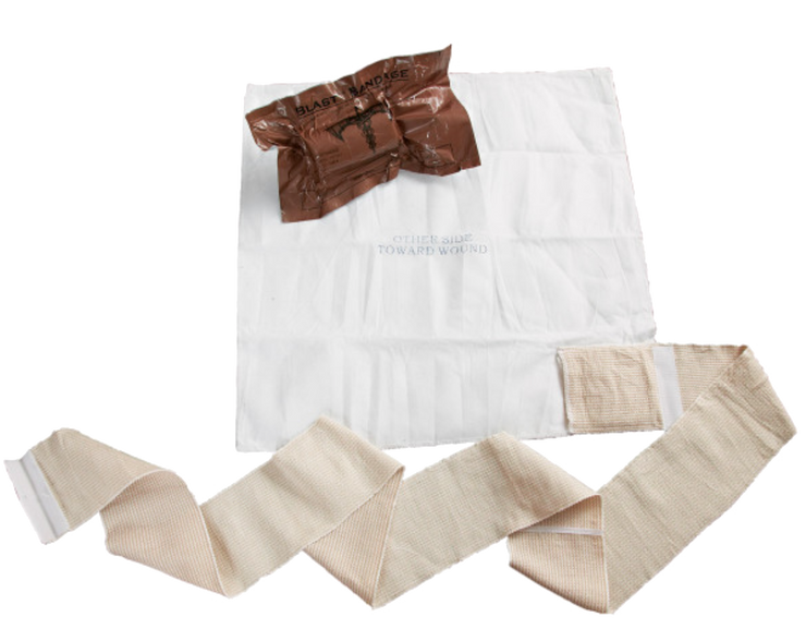 BLAST® Bandage
