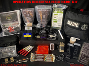FIELD MEDIC KIT - OP BEREHYNIA