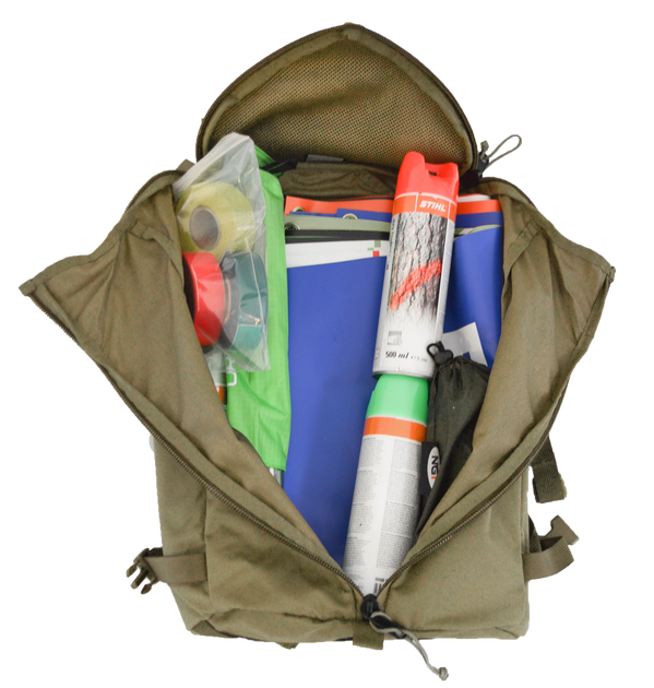 MC-2 Incident Marking Module (IMM) – BloodstoneDivision