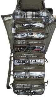 FC-3 Assault Medic Pack
